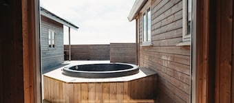 Ocean Break Cabins