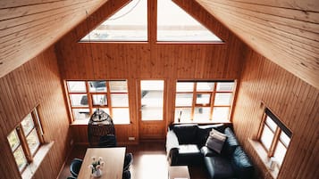 内部エントランス