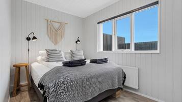 Departamento, 2 habitaciones, hidromasaje | Muebles diferentes, cortinas blackout, insonorización y wifi gratis