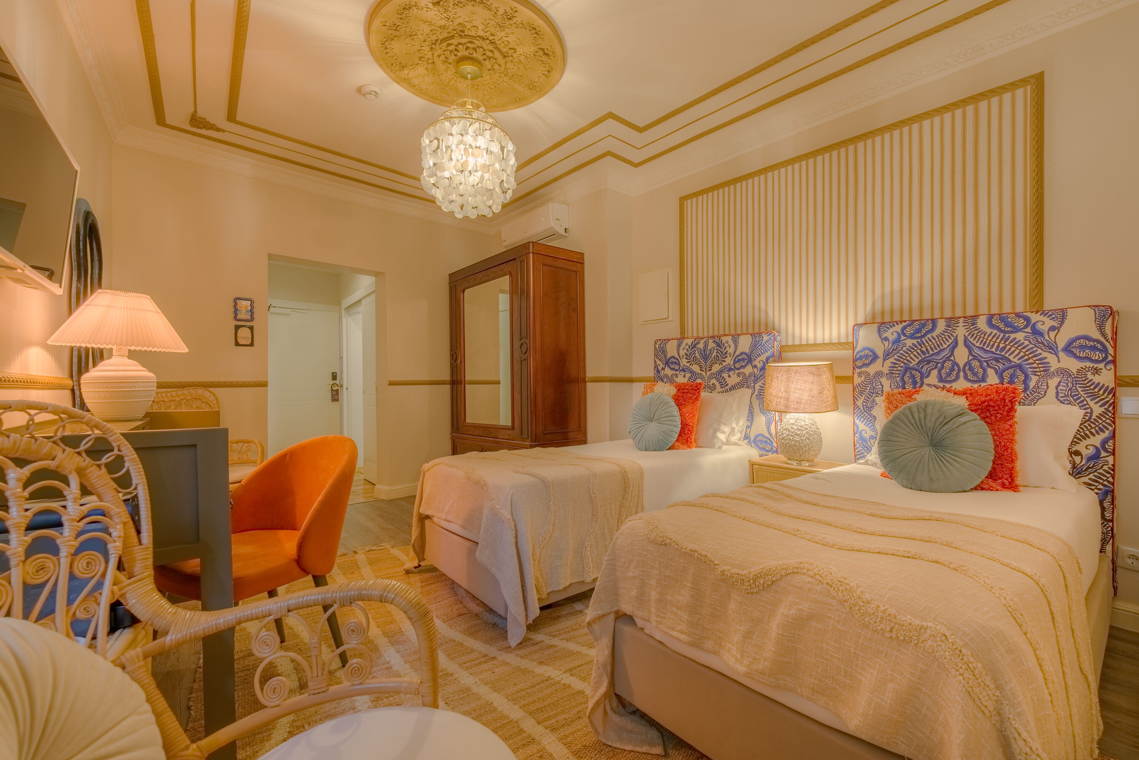 Kamar