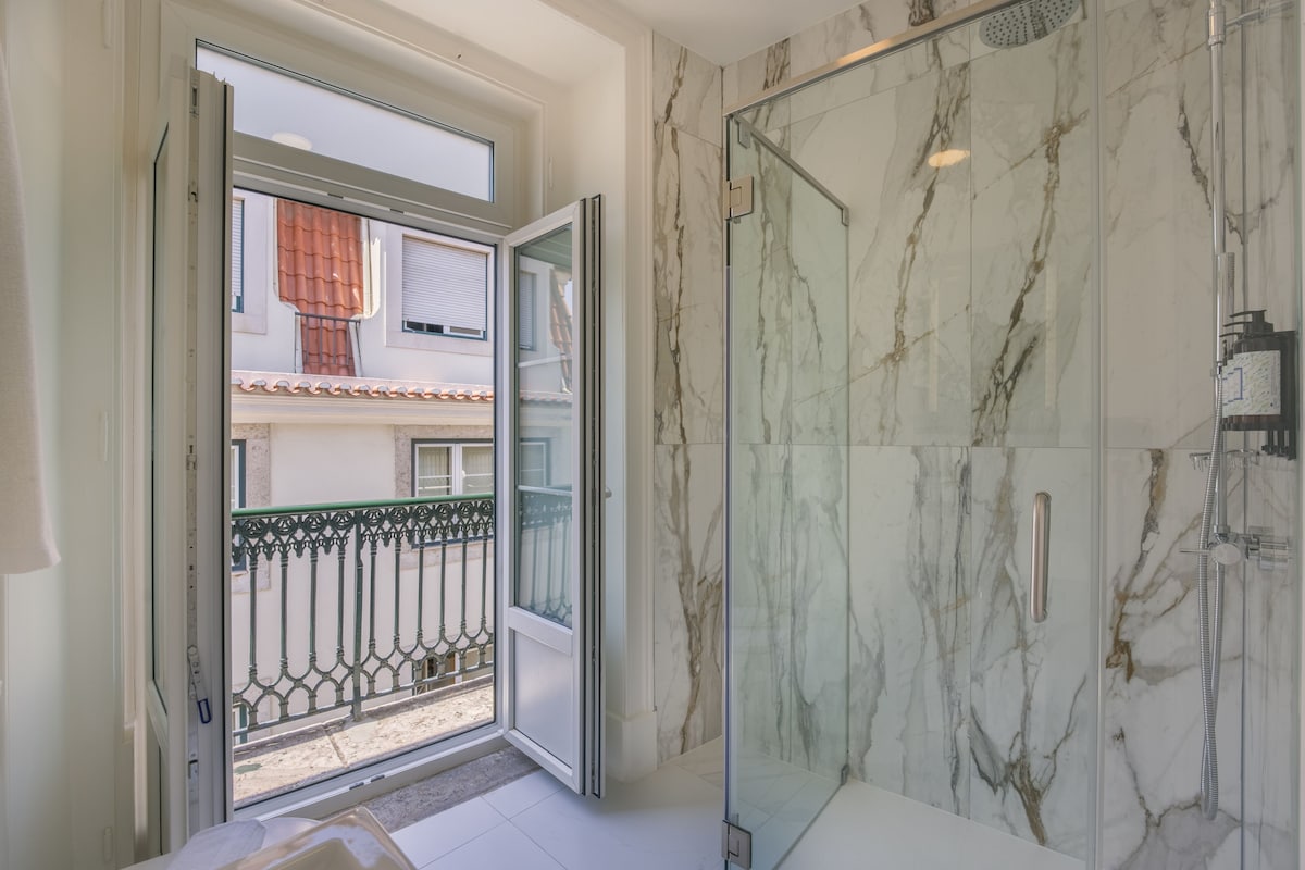 Lisbon accommodations