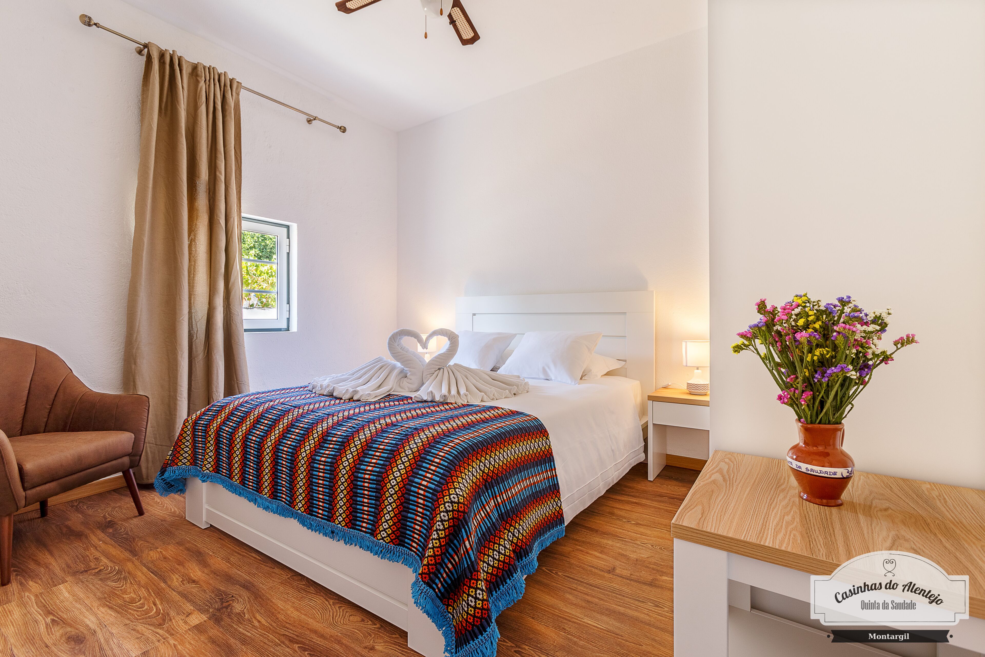 Grand-Haus, 3 Schlafzimmer | Individuell dekoriert, individuell eingerichtet, Bügeleisen/Bügelbrett