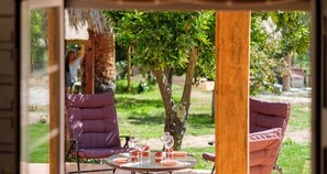 Family House, 2 Bedrooms | View from room