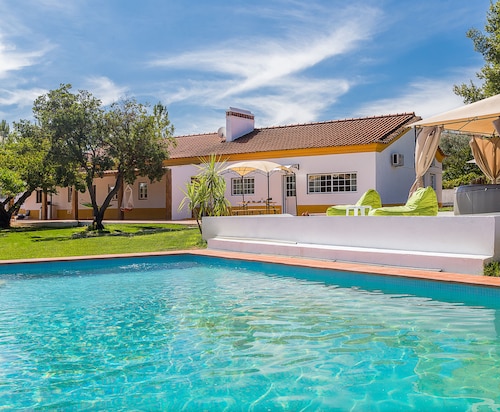 Quinta da Saudade