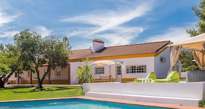 Quinta da Saudade