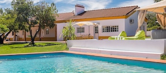 Quinta da Saudade