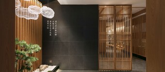 Qianna Hotel Erqi Plaza
