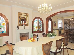 Servei de restauració