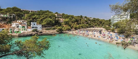 Platja