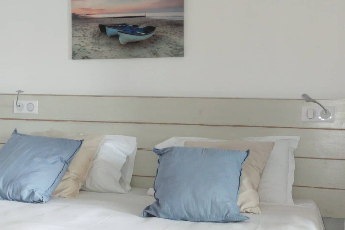 Appartamento, terrazzo | 1 camera, con stile personalizzato, con arredamento individuale