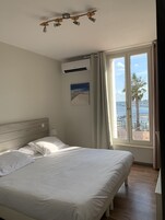 Apartamento (Petit Vapeur) | Vistas desde la habitación