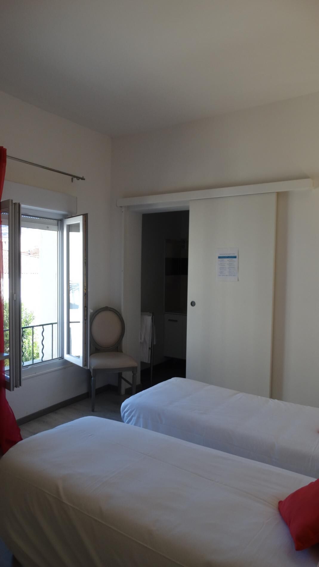 standard room | 1 bedroom, individually decorated, individually furnished, free wifi