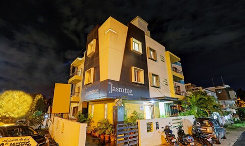 Itsy Hotels Jasmine