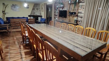 Restaurantes
