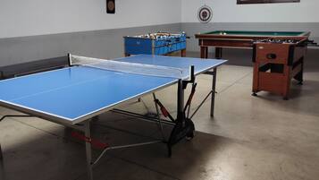 Sala de juegos