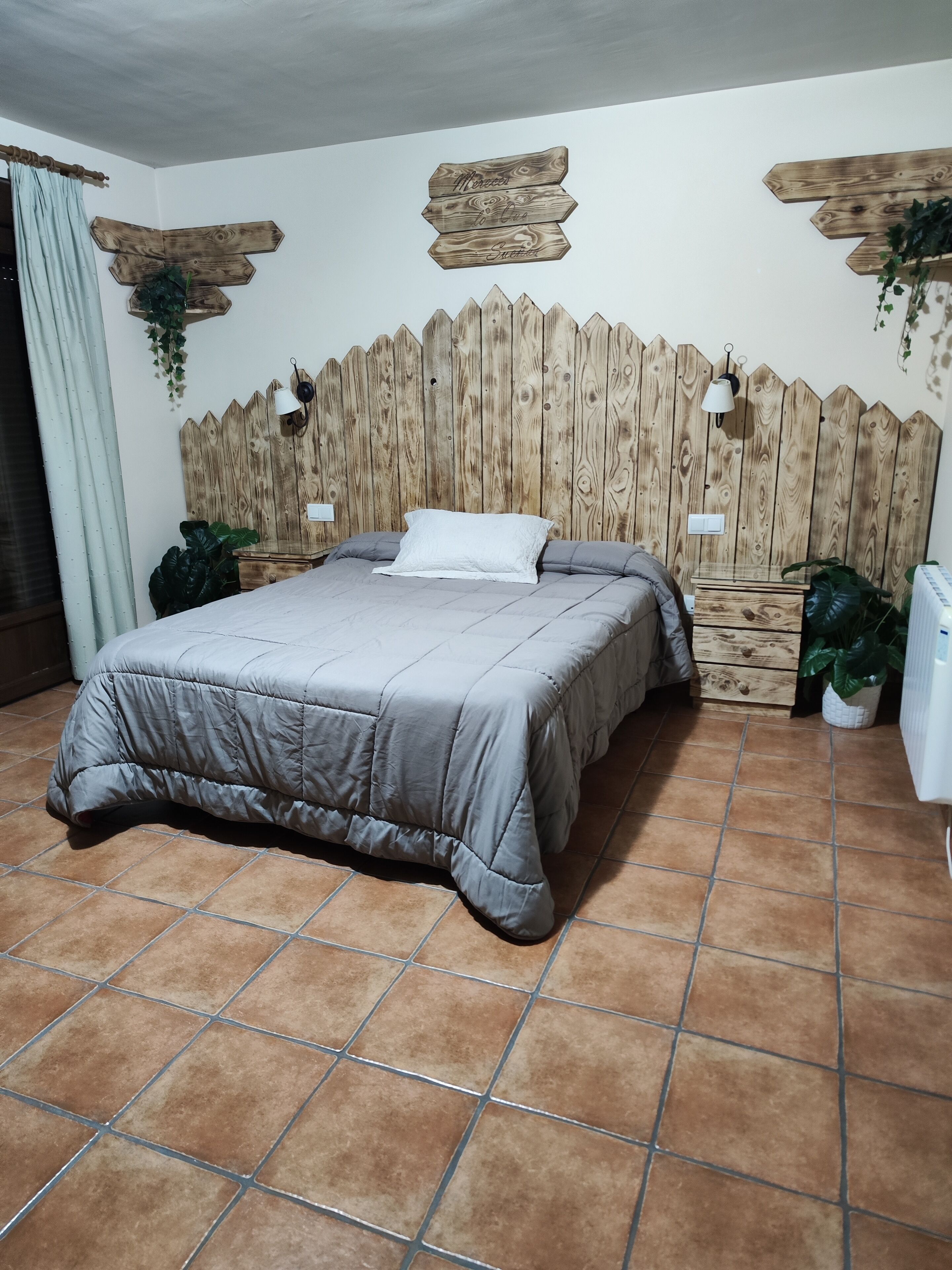 6 sovrum, strykjärn/strykbräda, wi-fi och sängkläder