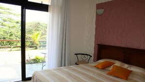 Appartement, 2 chambres