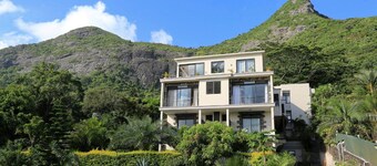 Joubarbe Residence