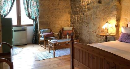 L'Ancienne Boulangerie Chambres d'hotes