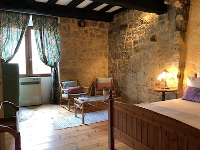 L'Ancienne Boulangerie Chambres d'hotes