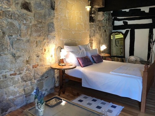 L'Ancienne Boulangerie Chambres d'hotes