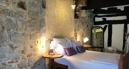 L'Ancienne Boulangerie Chambres d'hotes