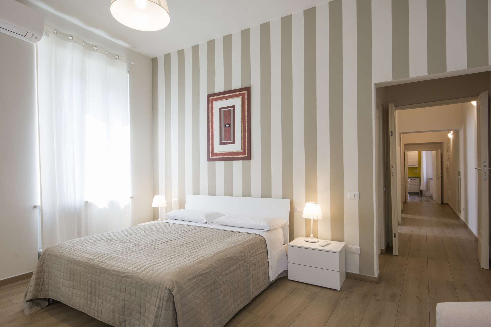 1 bedroom, WiFi