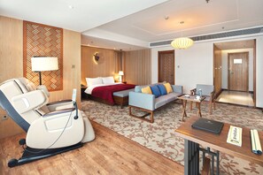 Superior Double Room, Non Smoking (Mainland China Citizens Only)
