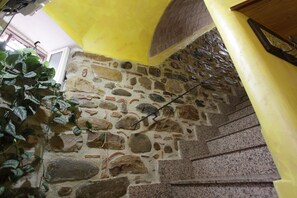 Staircase - Aurora Bed and Breakfast (Santo Stefano di Camastra)
