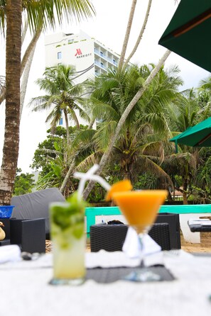 فطور كامل مجانًا يوميًا