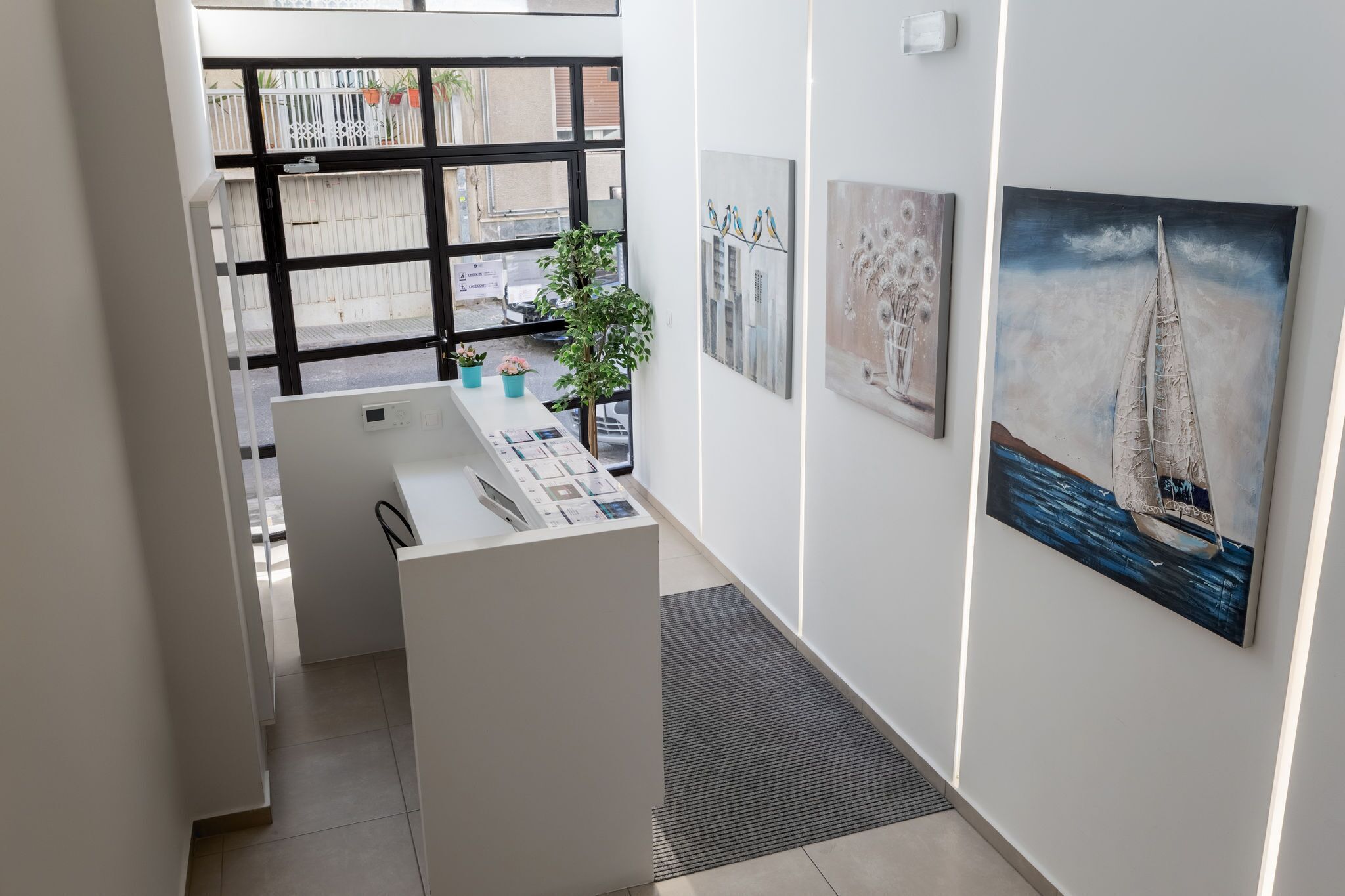 Foto - Supreme Comfort Apartments by Athens Stay