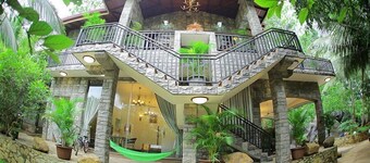 Thevni Holiday Resort