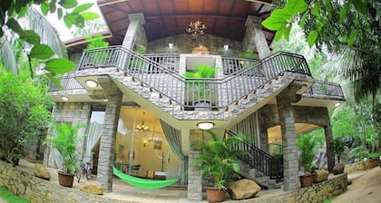 Thevni Holiday Resort