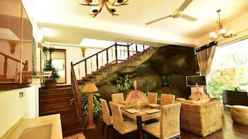 Tempat makan