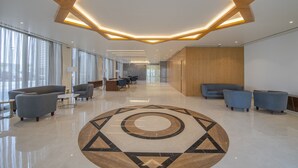 الردهة