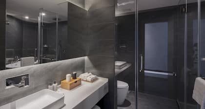 Qianna Hotel Xinxiang