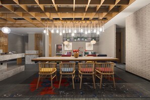 Dining - Qianna Hotel Xinxiang (Xinxiang)