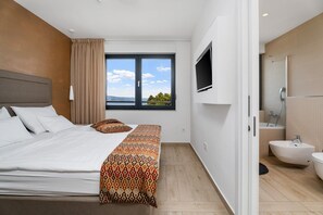 5 chambres, fer et planche à repasser, Wi-Fi, literie fournie