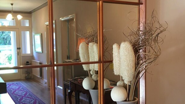 Interior - Blackburn Villa B&B (Ayr)