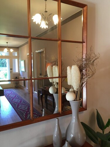 Blackburn Villa B&B