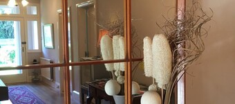 Blackburn Villa B&B