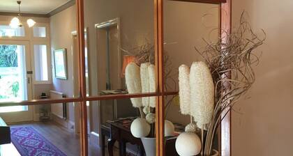 Blackburn Villa B&B