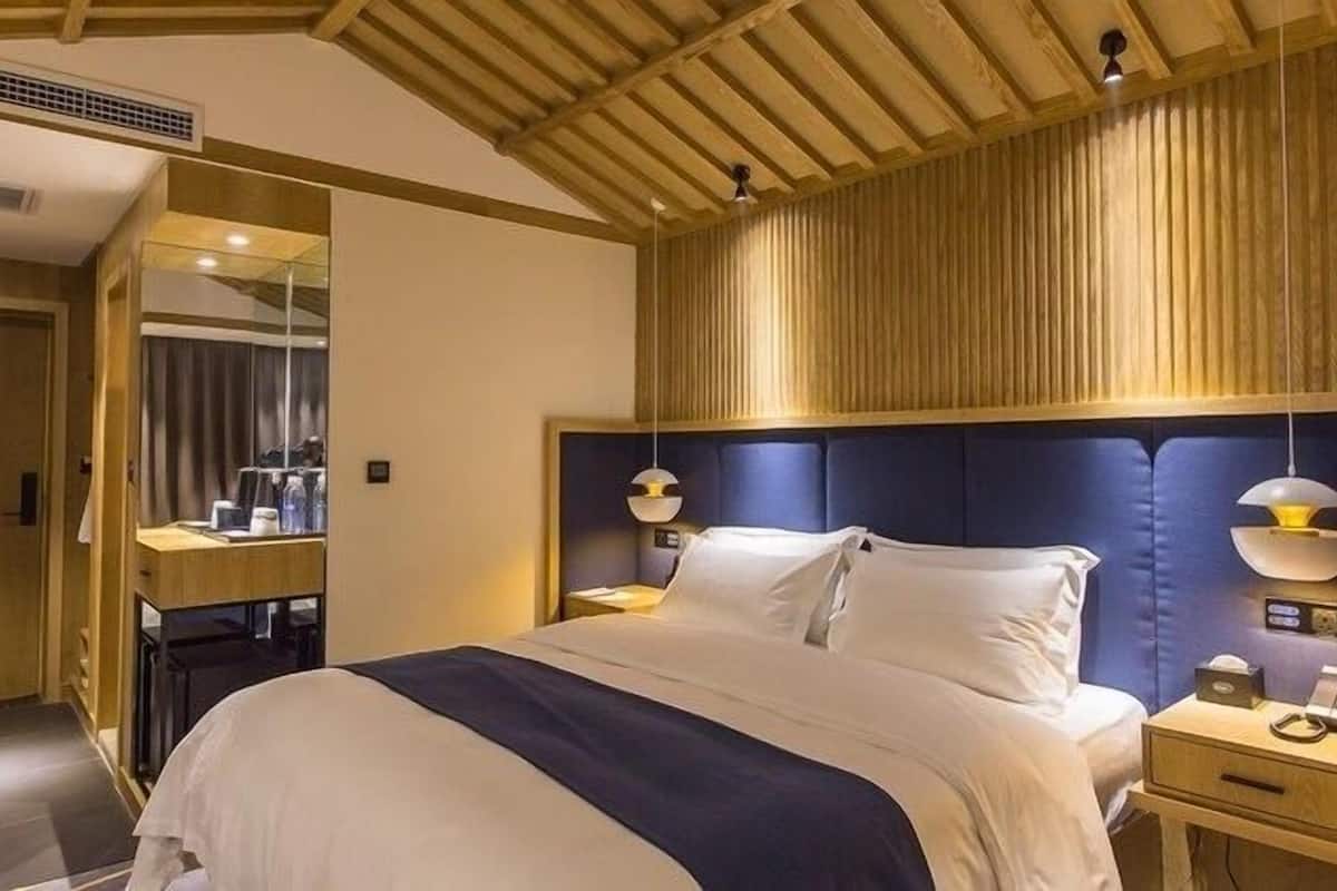 Superior-Doppelzimmer