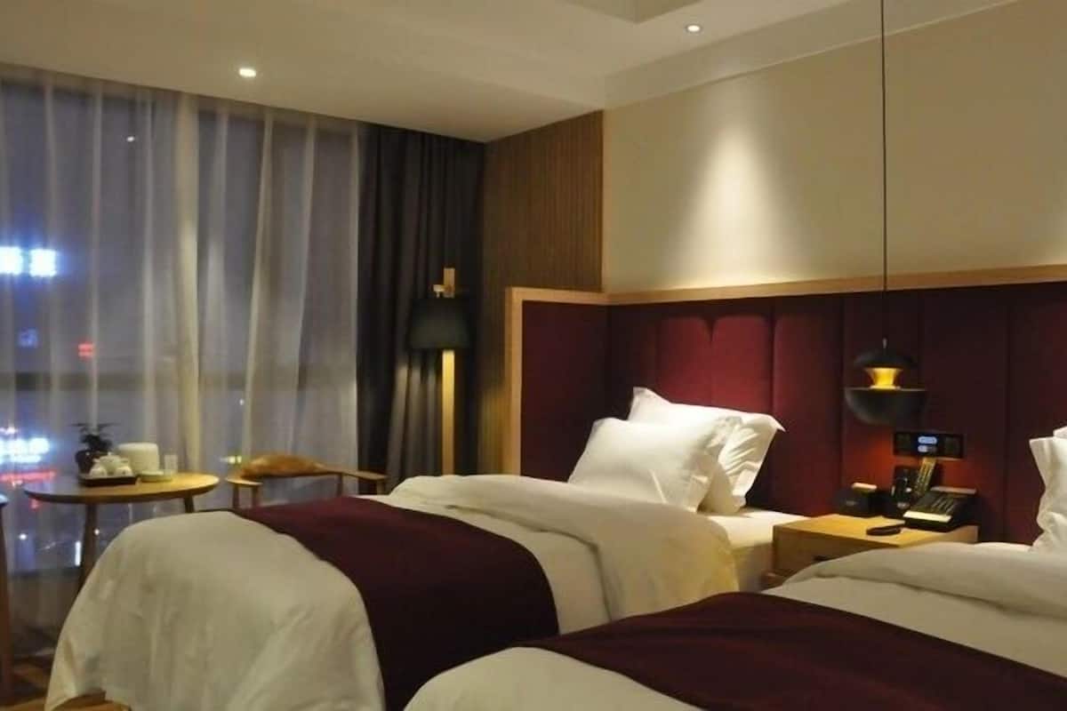 Zweibettzimmer