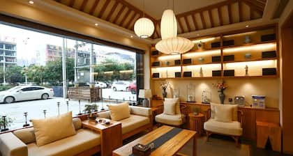 Qianna Chengji Hotel