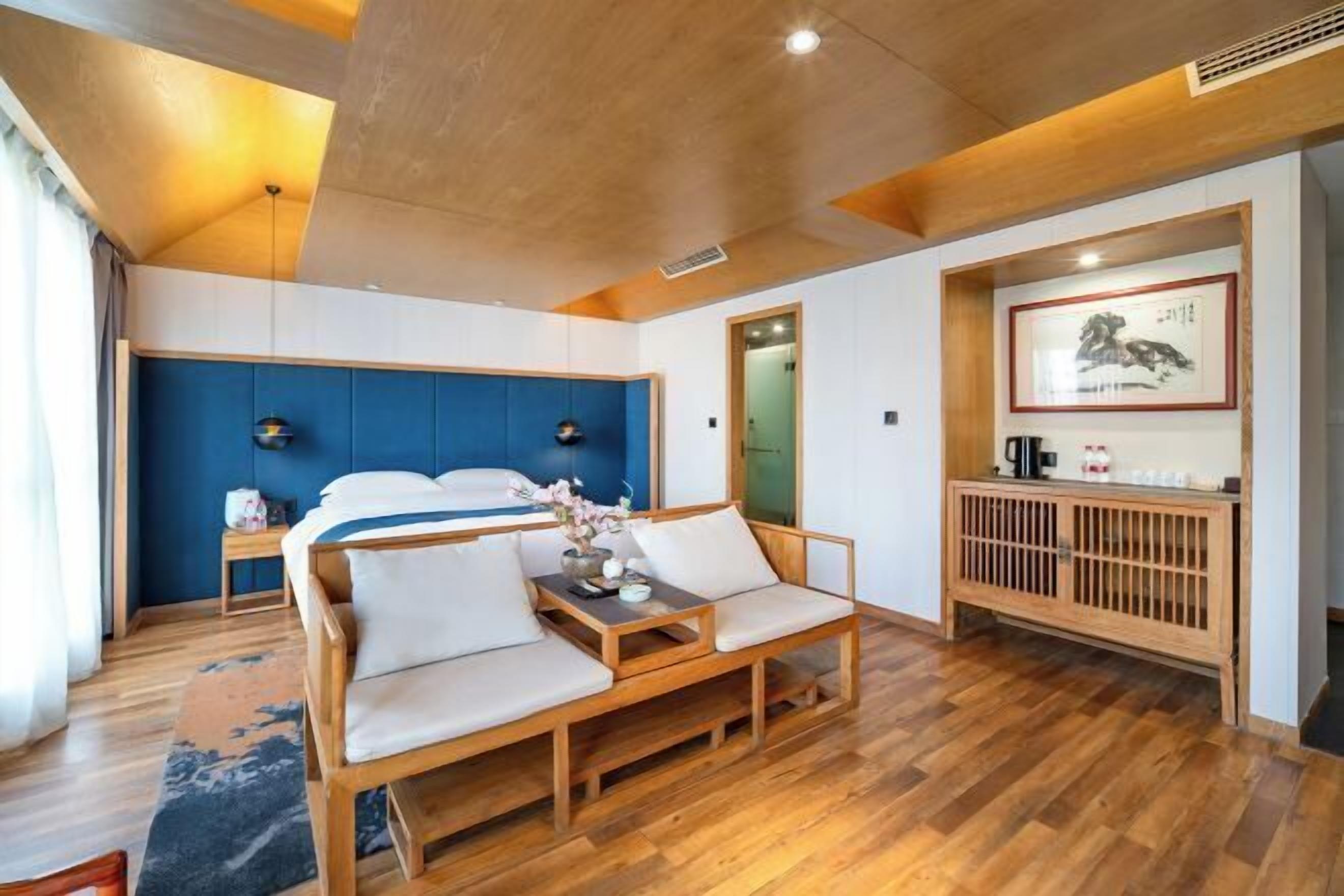 Güneşlik/perde, ücretsiz kablosuz İnternet, çarşaf takımı 