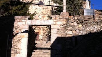 Außenbereich
