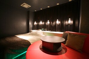 Dobbeltrom (Standard) | Individuelt dekorert, wi-fi (inkludert) og sengetøy