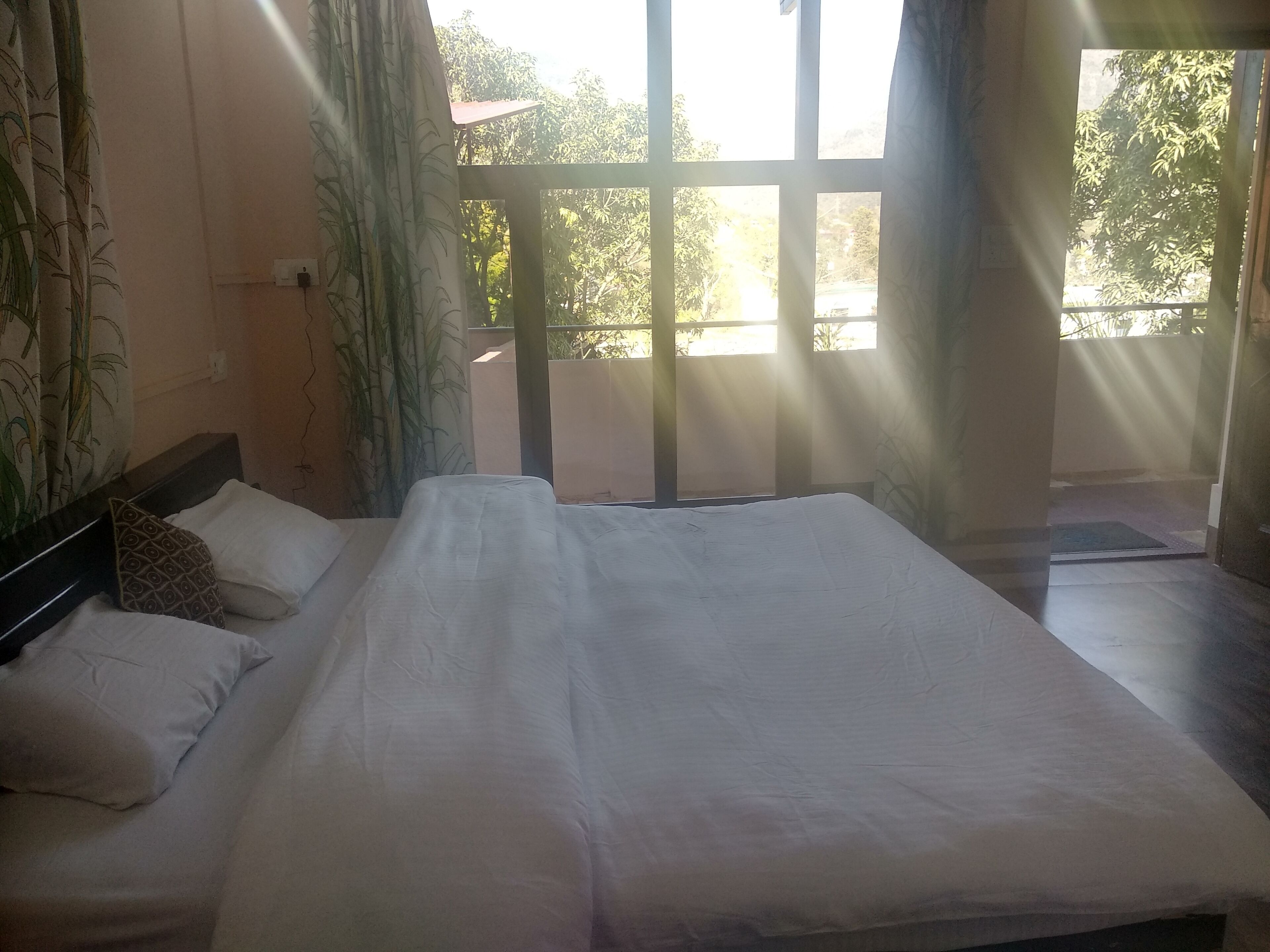 Oxygen Home Stay in Dehradun