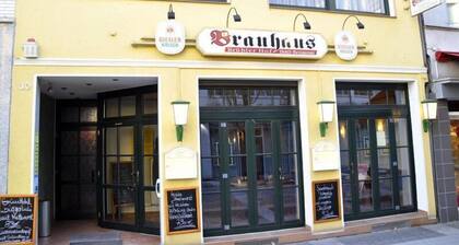 Hotel Brühler Hof